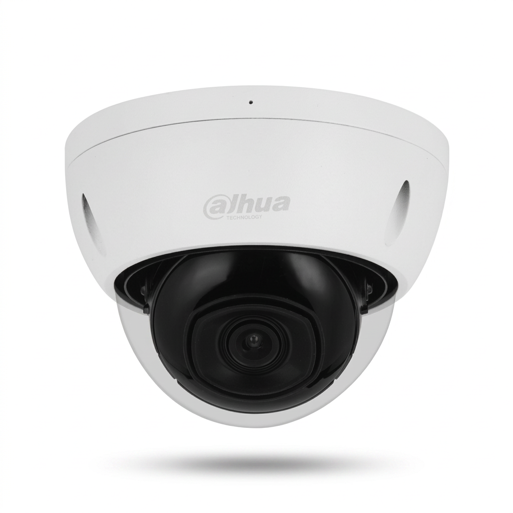 Dôme IP extérieur, WizSense 4MP, vision nocturne 30m, IP67