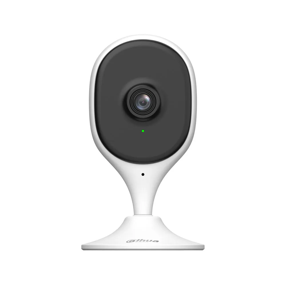 Caméra cube IP Wi-Fi intérieur, 3MP, vision nocturne 10m, base magnétique