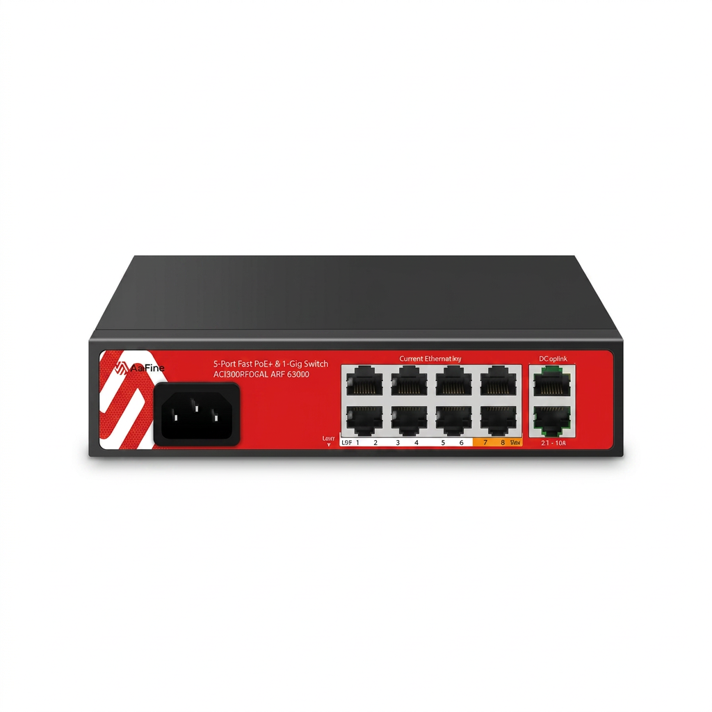 SF-SW8FE2GE-2BT-120W