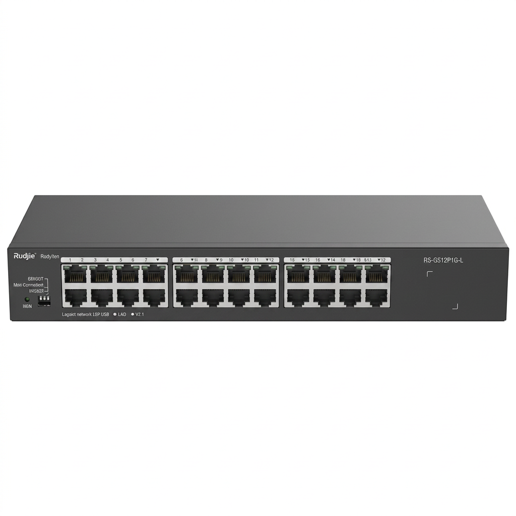 RG-ES124G-L