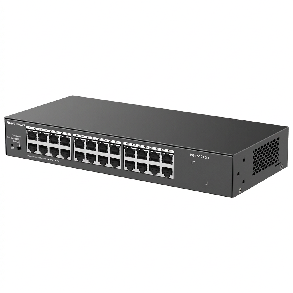 RG-ES124G-L