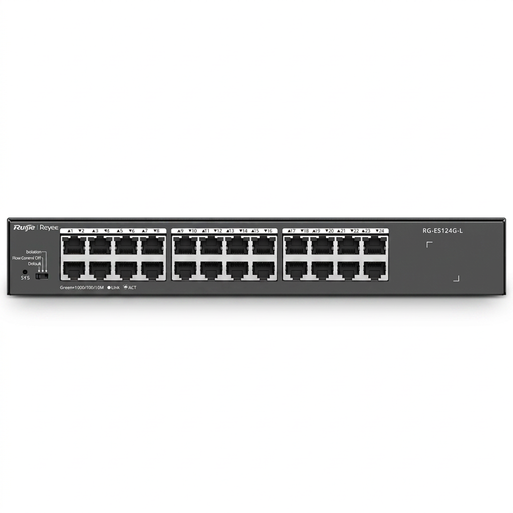 RG-ES124G-L