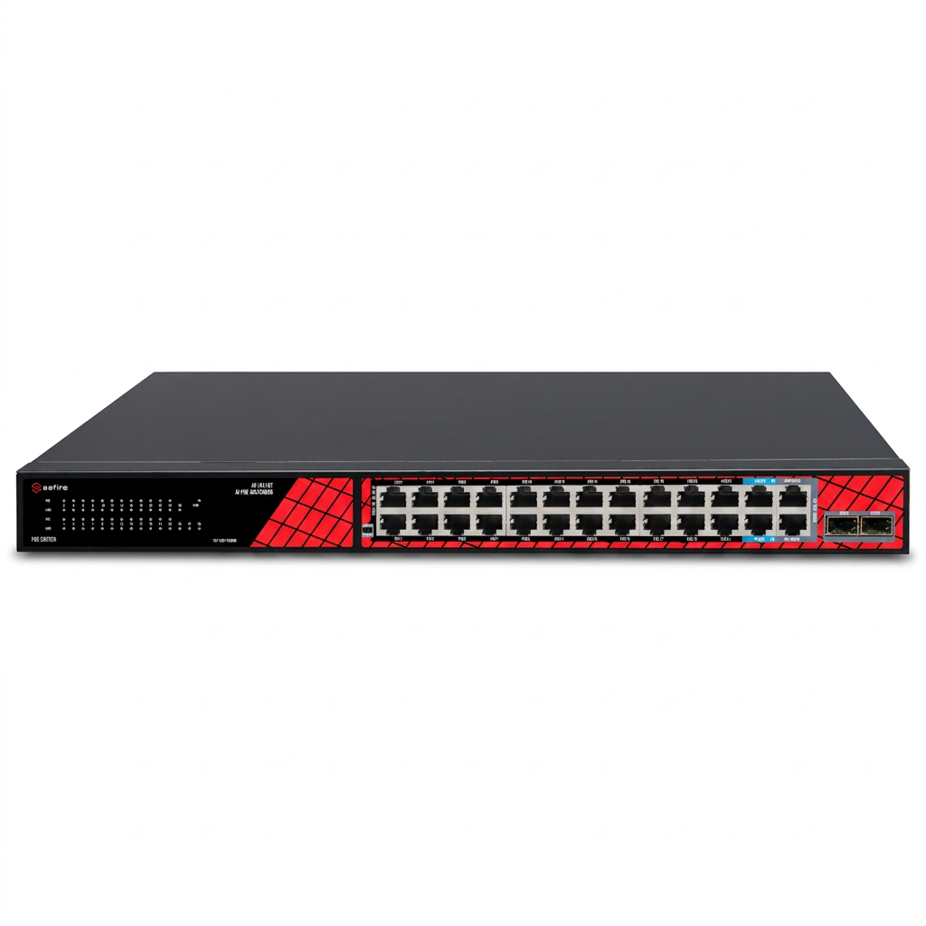 SF-SW2824HIPOE-MF-300