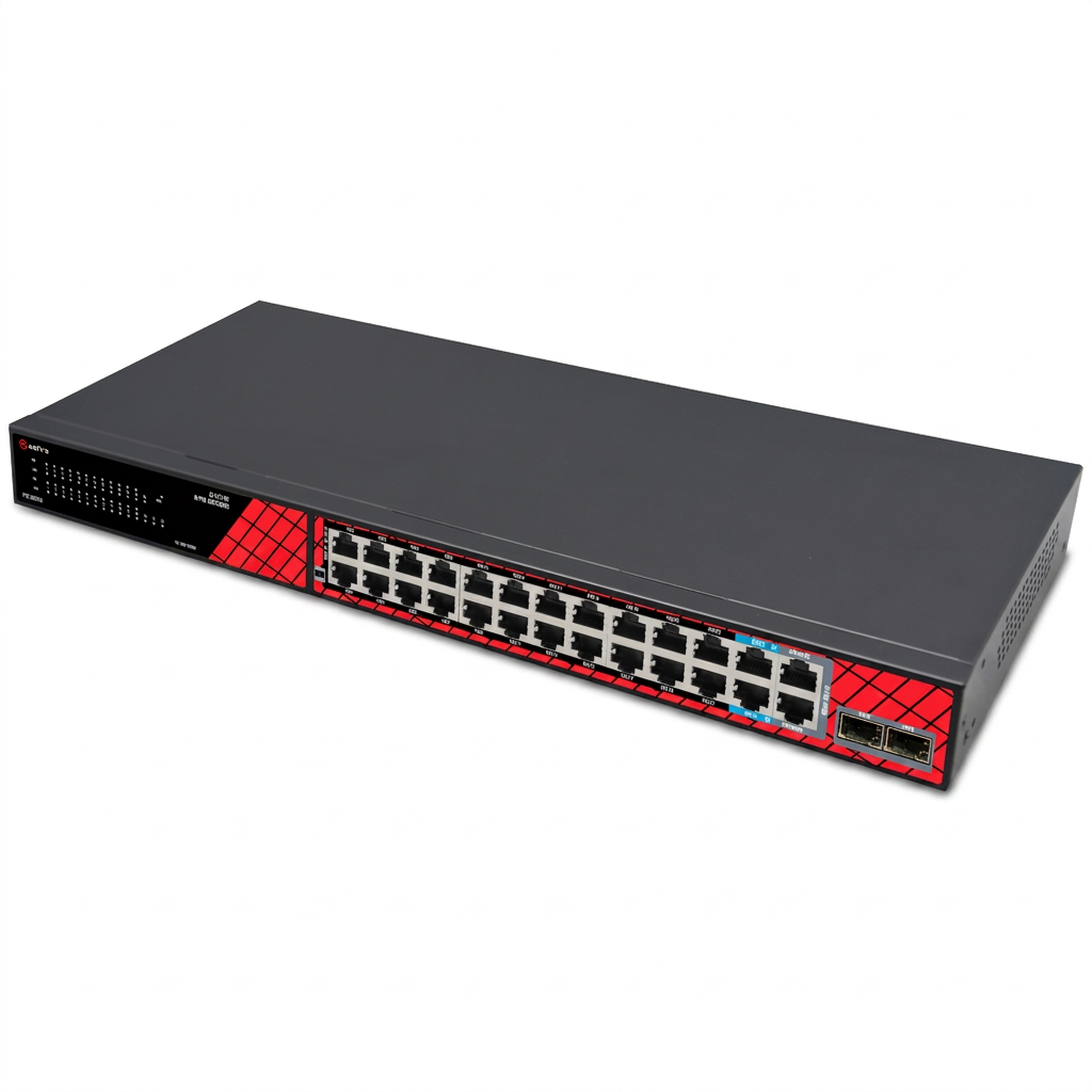 SF-SW2824HIPOE-MF-300