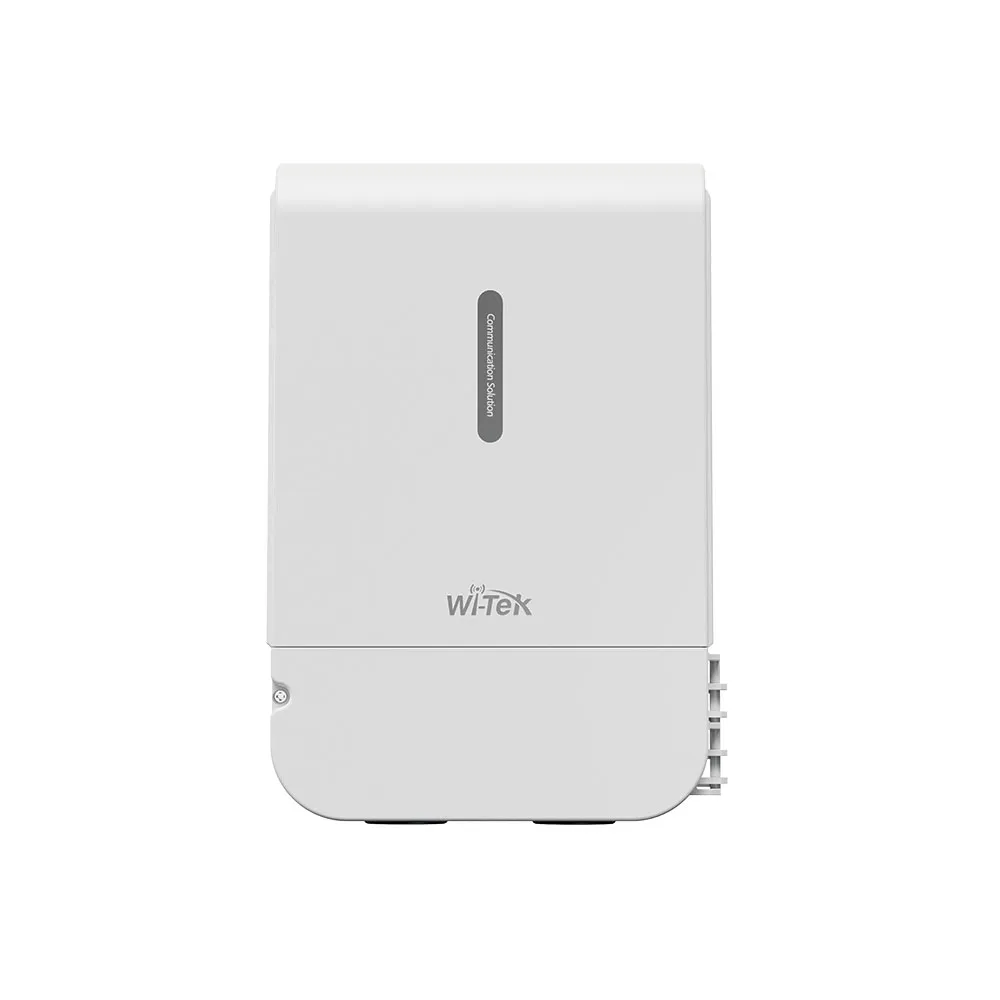 Switch PoE Gigabit Cloud Easy Smart pour Extérieur - 4 Ports PoE