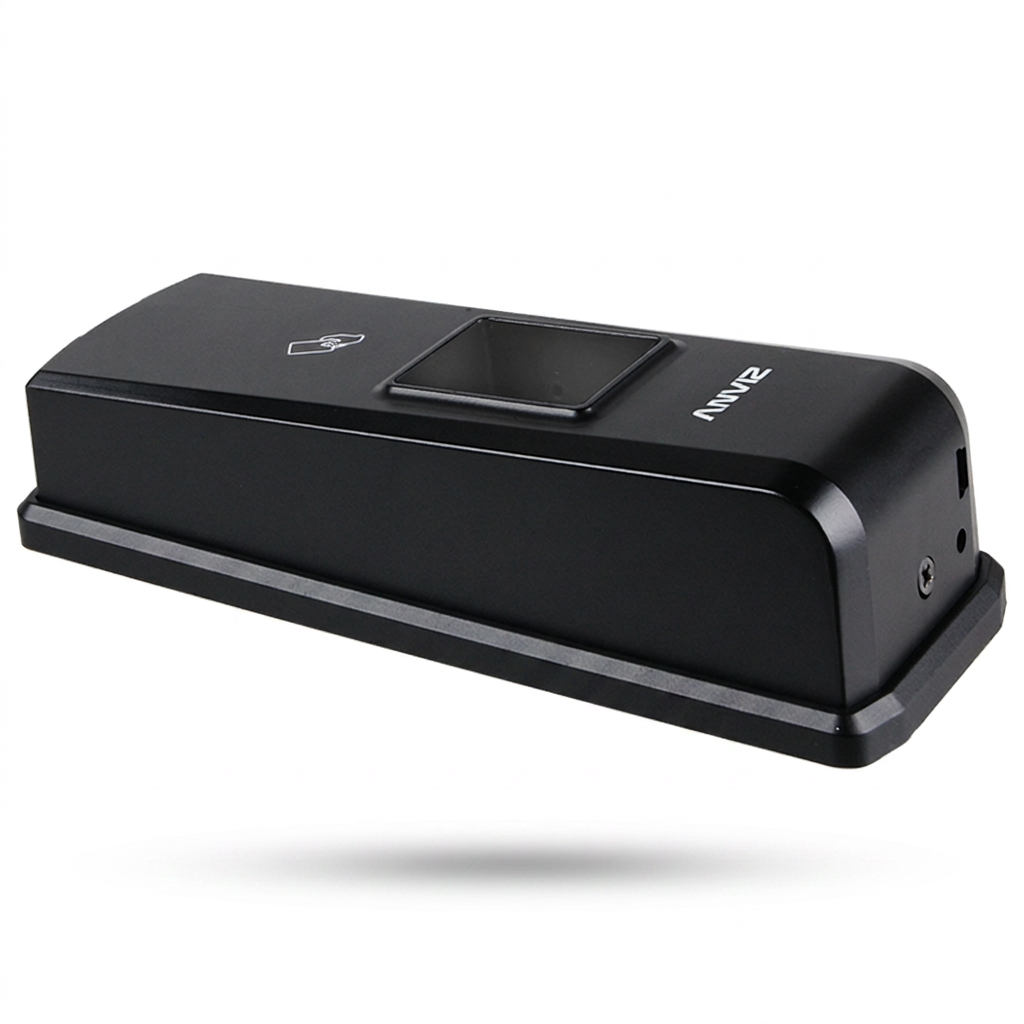 Contrôleur d'Accès Empreinte Digitale et RFID T5 Pro