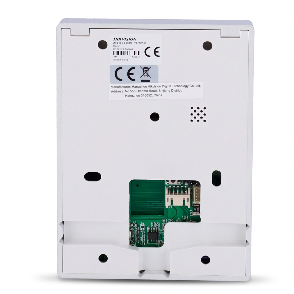 DS-K1T802E