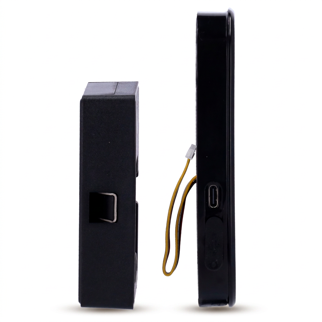 Serrure Électronique pour Casiers et Tiroirs SafeStore