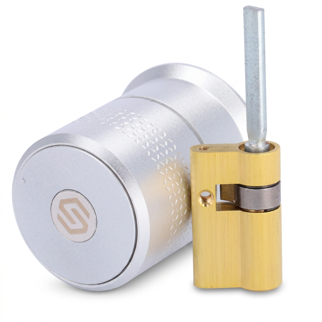 SF-SMARTLOCK-BT-PRO | Serrure Intelligente