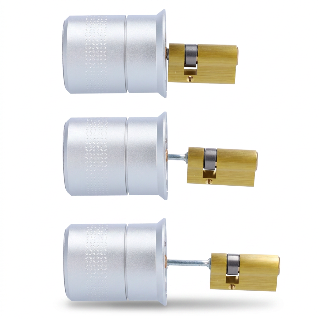 SF-SMARTLOCK-BT-PRO | Serrure Intelligente