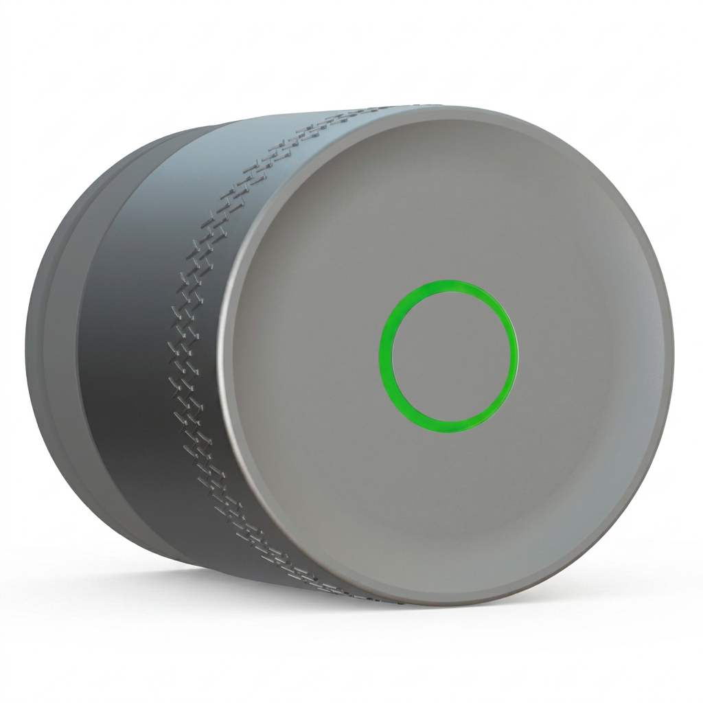 Serrure Intelligente Yale Linus L2 Lite - Bluetooth et NFC