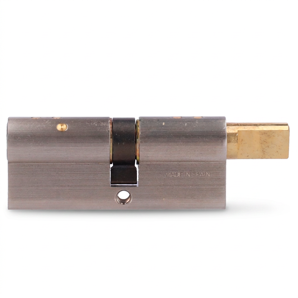 Cylindre de Haute Sécurité Yale HSK 3540