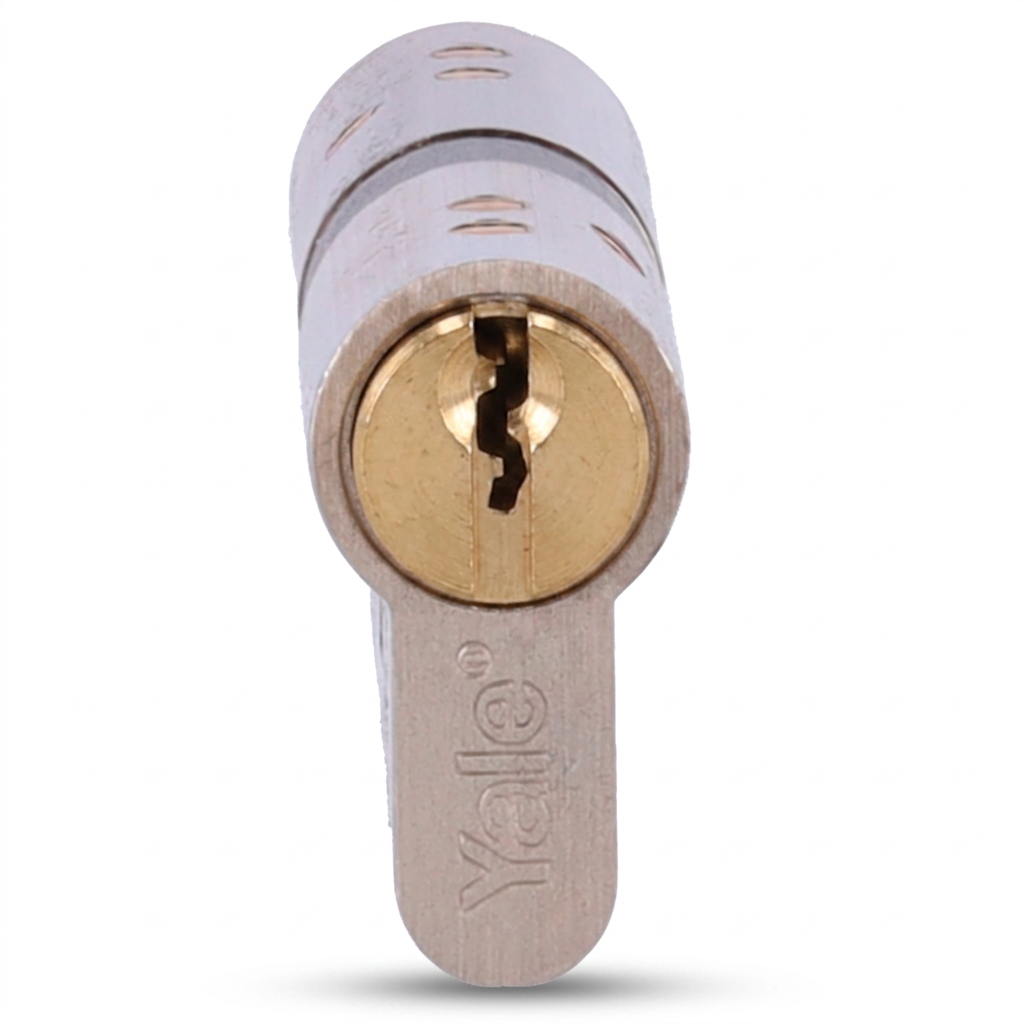 Cylindre de Haute Sécurité Yale HSK 3540