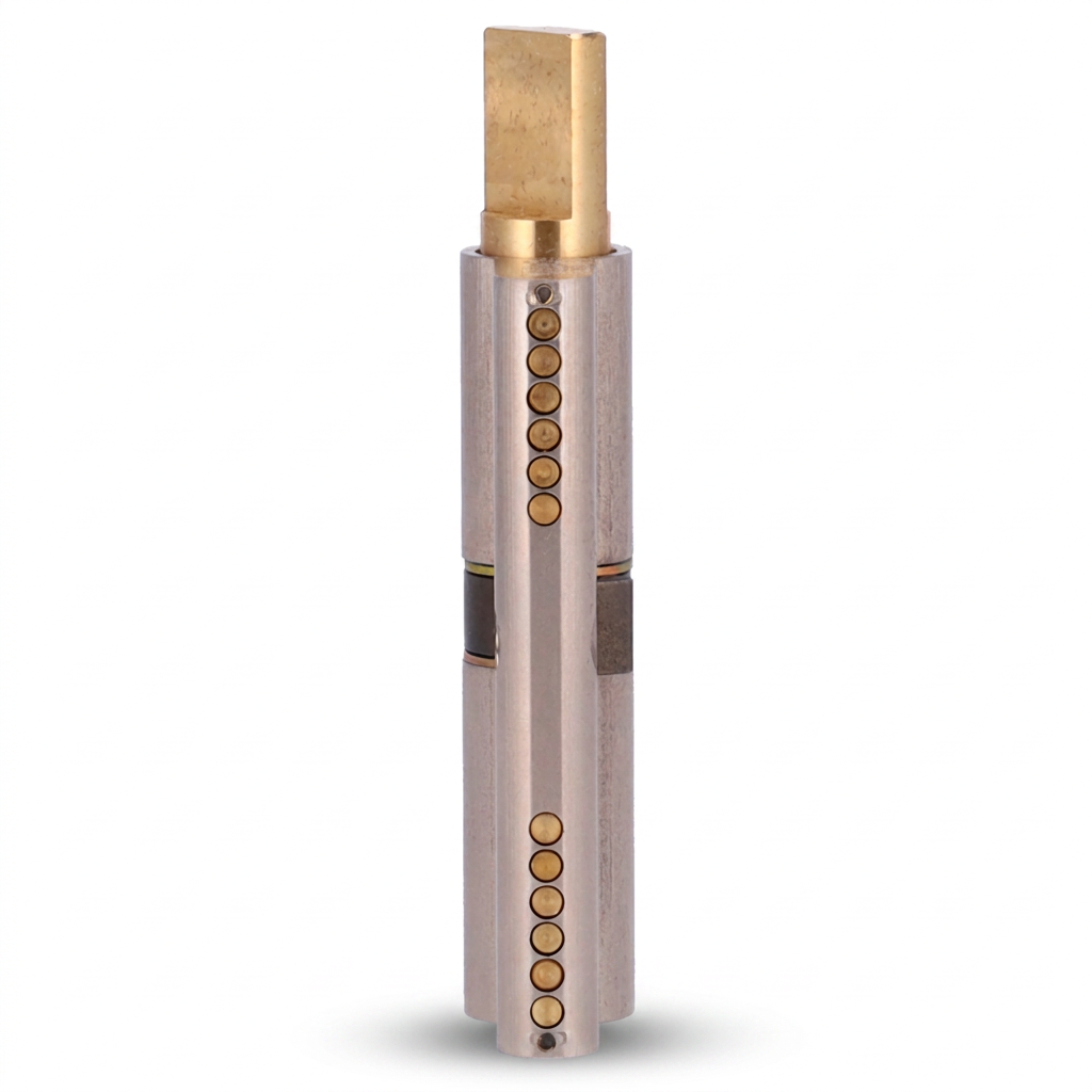 Cylindre de Haute Sécurité Yale HSK 3540