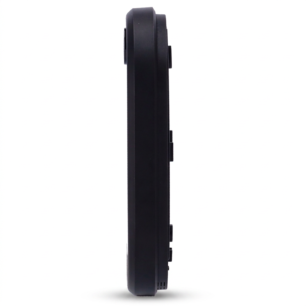 YALE-SMARTKEYPAD2-FINGERPRINT