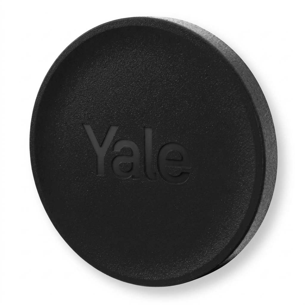 Badge d'accès Yale Dot pour serrure connectée