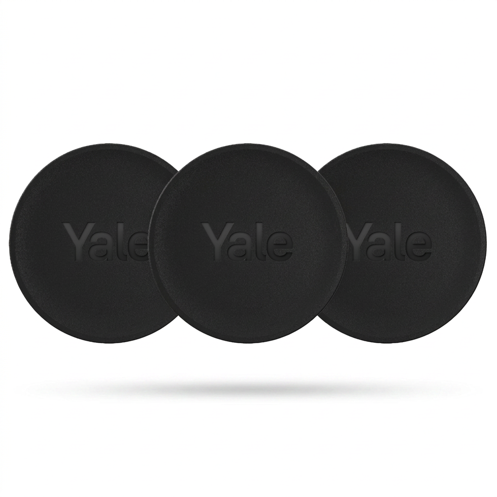 Badge d'accès Yale Dot pour serrure connectée