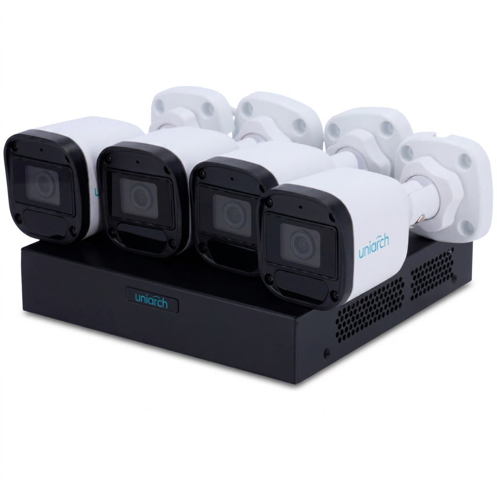UV-KIT118-B42POE