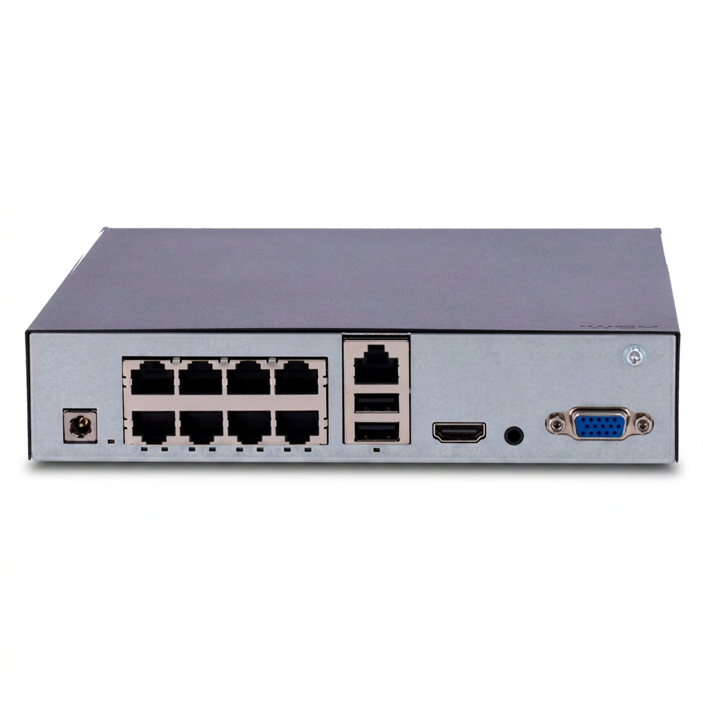 UV-KIT118-B42POE