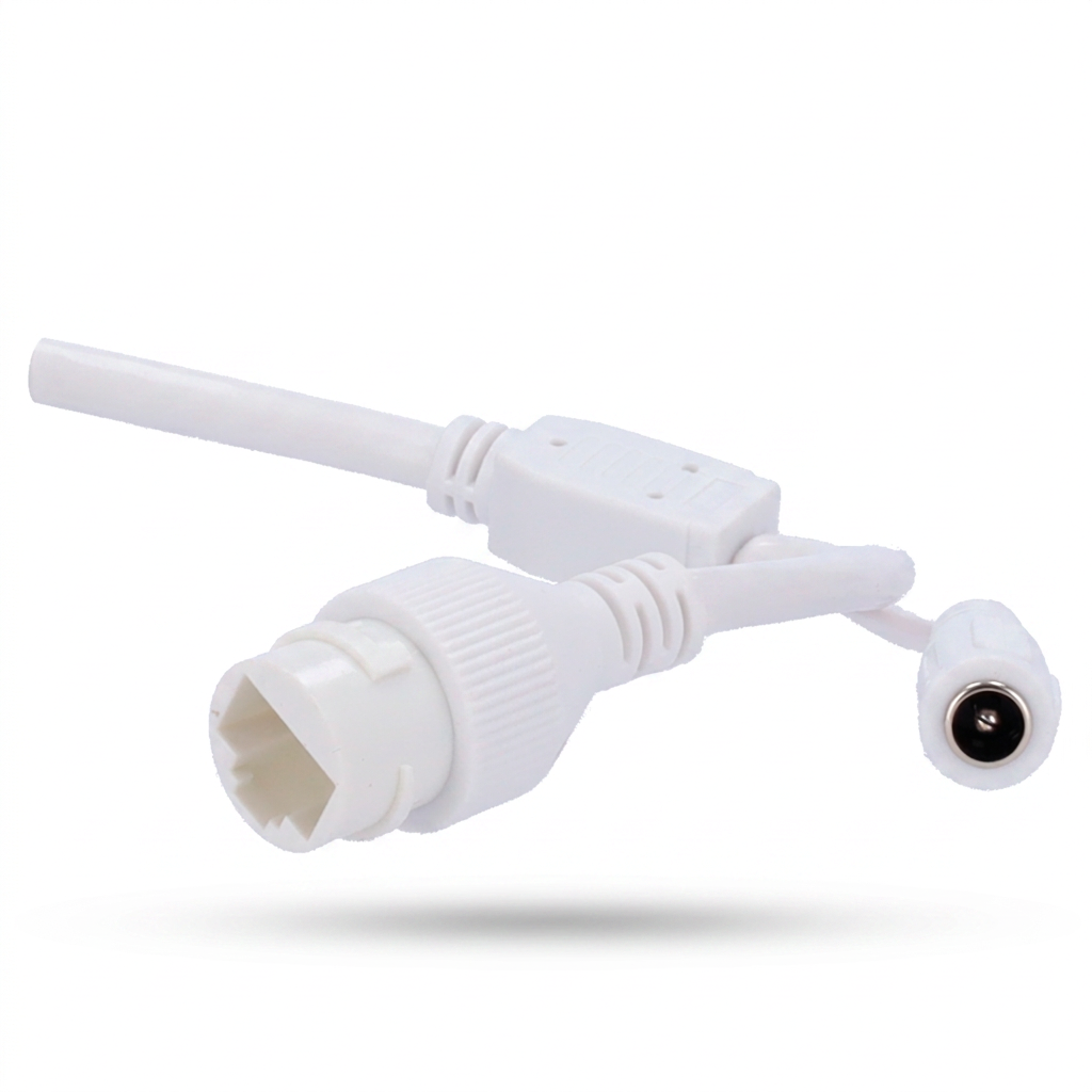 Kit de Vidéosurveillance IP Uniview avec NVR et Caméras