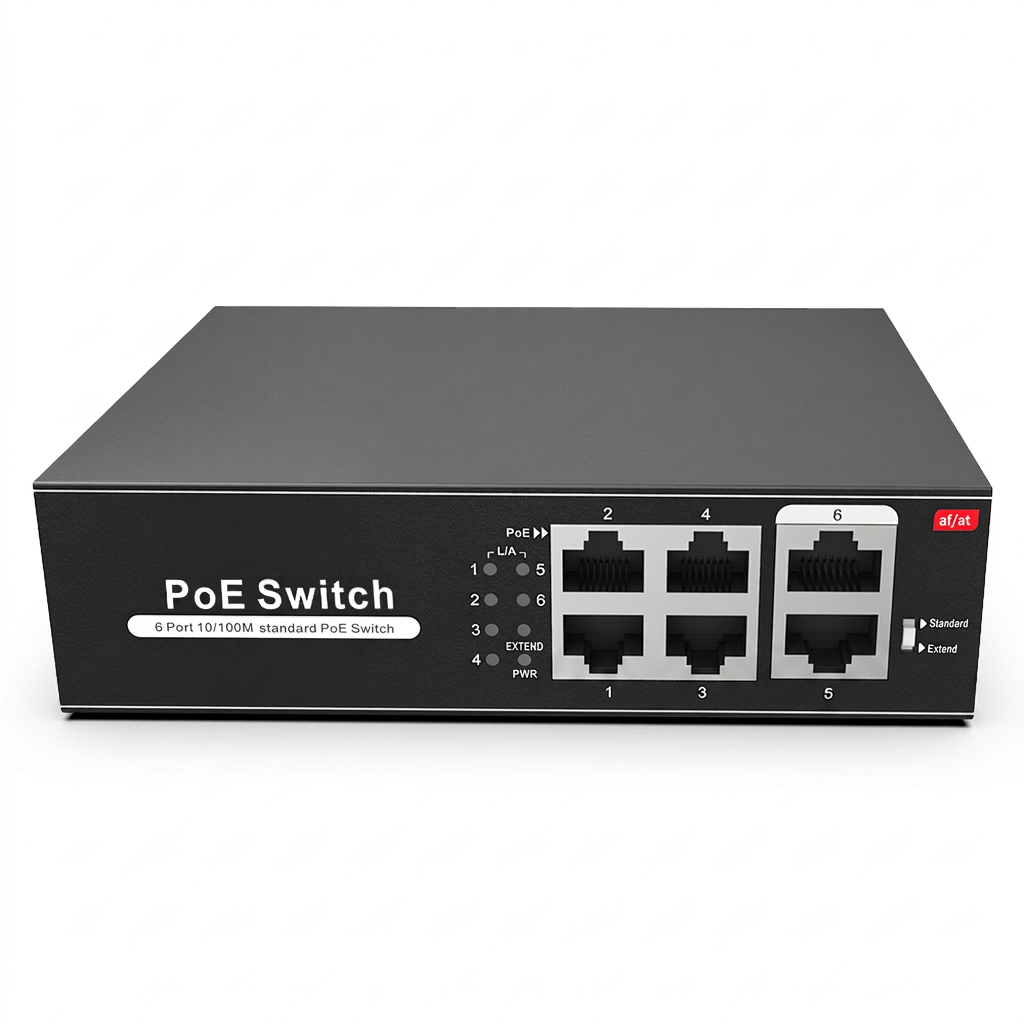 Kit vidéosurveillance NVR Ajax, 4 caméras dôme, 4MP, vision 20m, 1 To