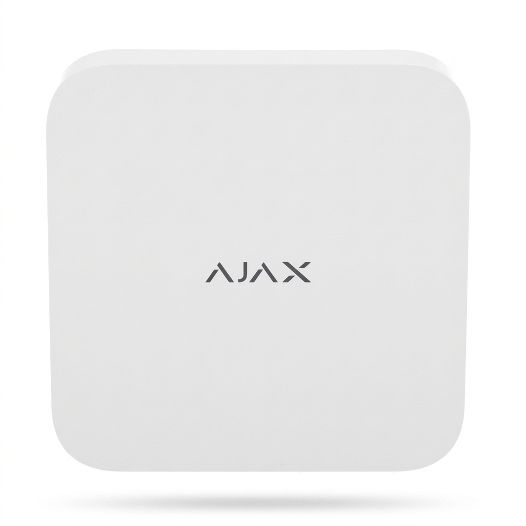 Caméra tube WiFi extérieur, Kit NVR 8 canaux, 2MP, HDD 1To, IP67