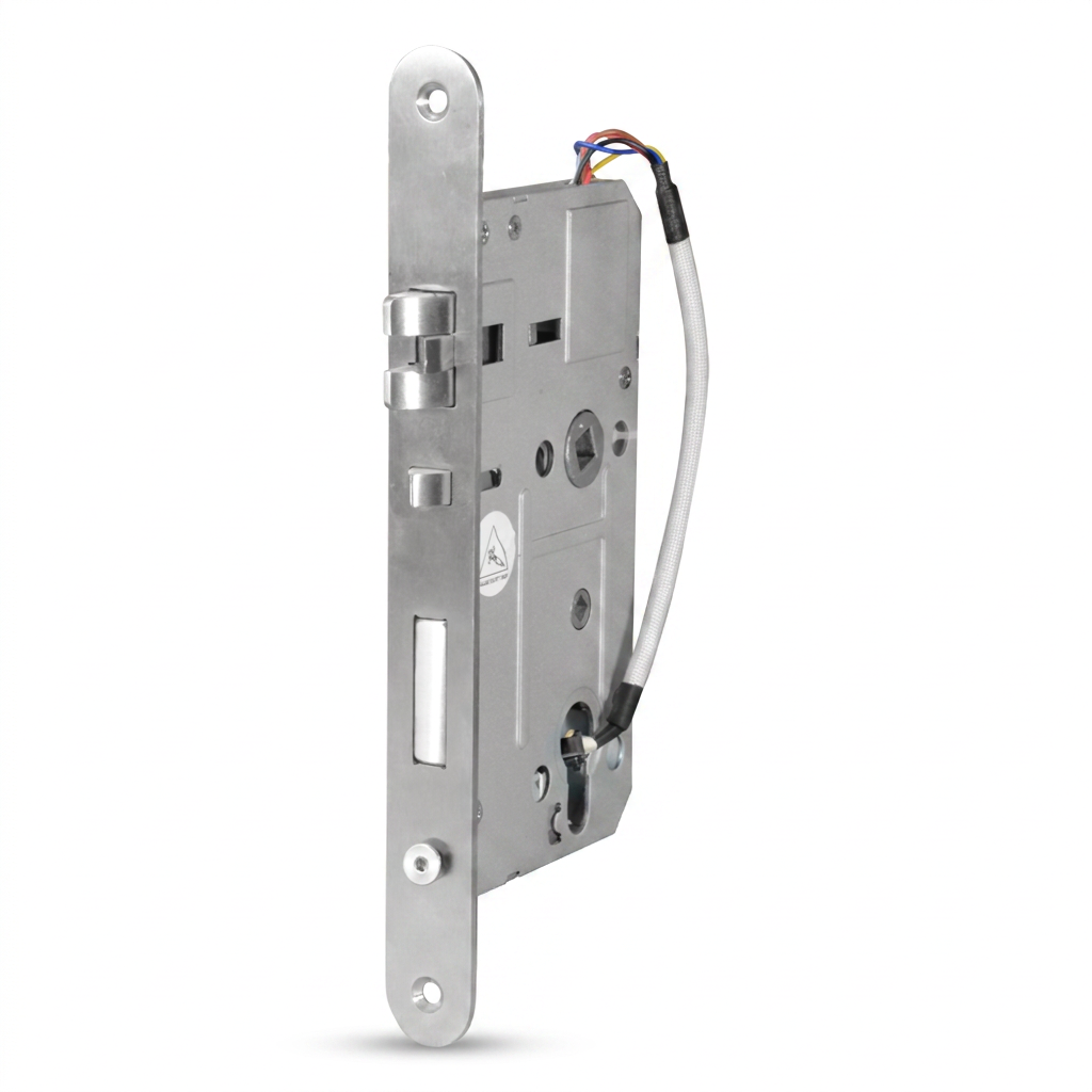 Cerradura de Tarjeta MF para Hotel-HOTEL-L700-R