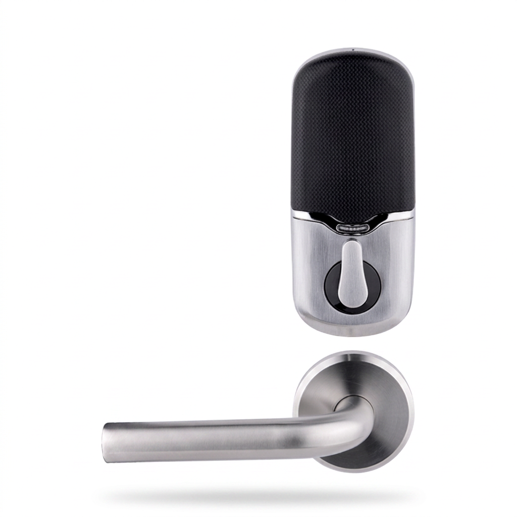 Cerradura de Tarjeta MF para Hotel-HOTEL-L700-R