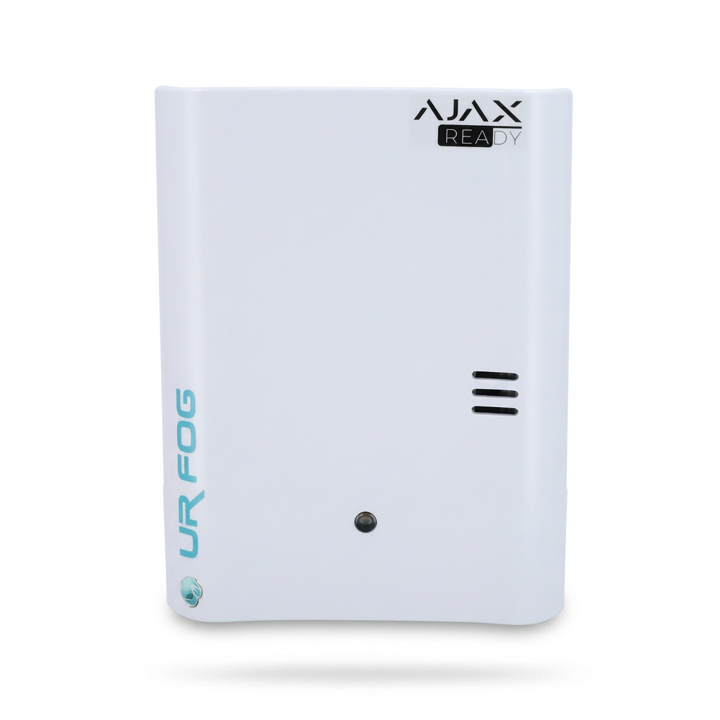 Generador de Niebla | FPU03ESM400A