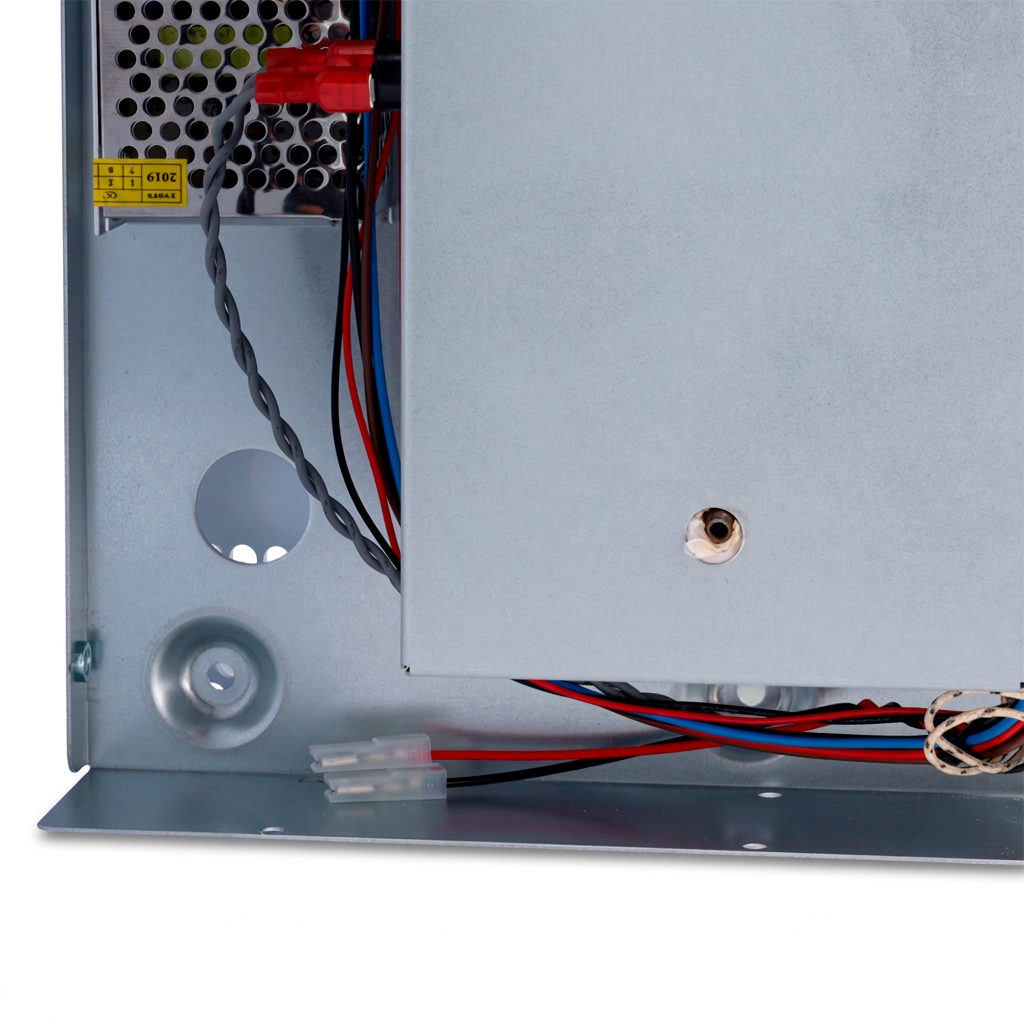 Generador de Niebla | FPU03ESM400A