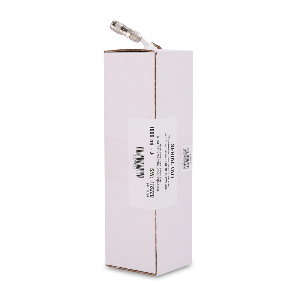 Recharge de Liquide pour Générateur de Brouillard SafeStore 1.0 L