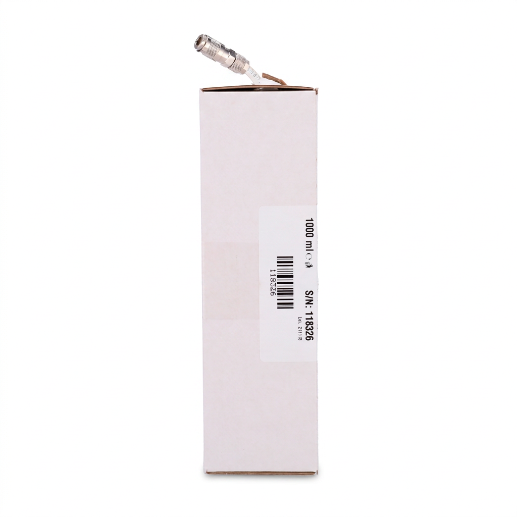 Recharge de Liquide pour Générateur de Brouillard SafeStore 1.0 L